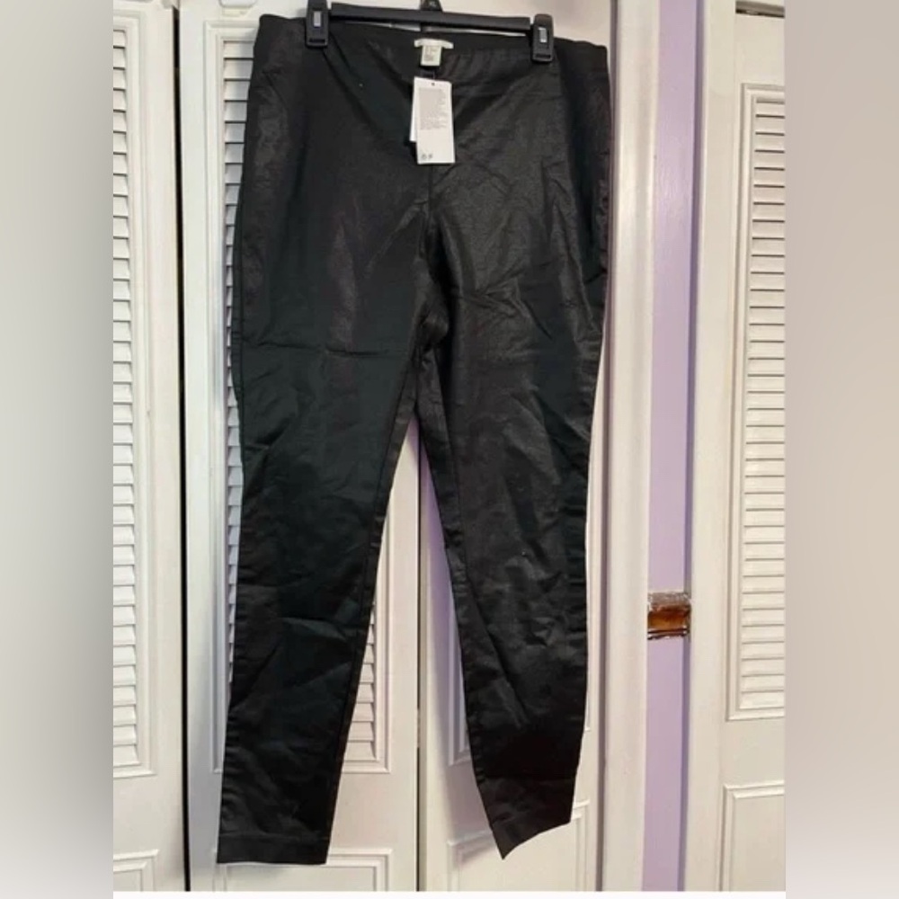 H&M black Skinny Pants